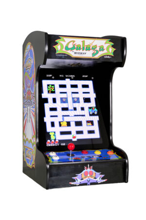 Arcade Machine Black Galaga 516 Classic Games Special Free Shipping